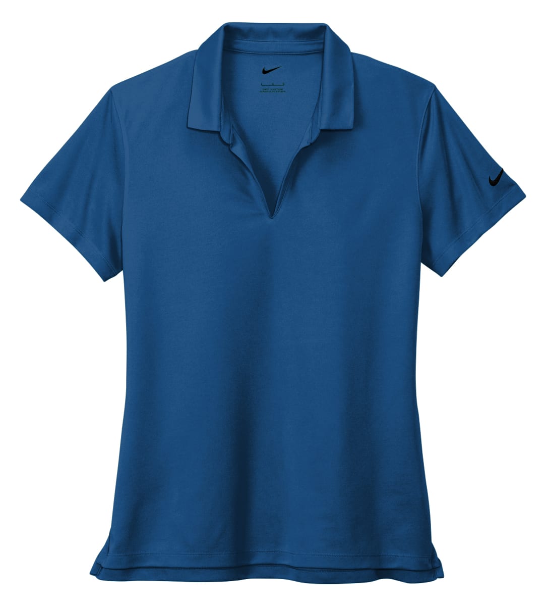 Custom Nike Ladies Dri-FIT Polo
