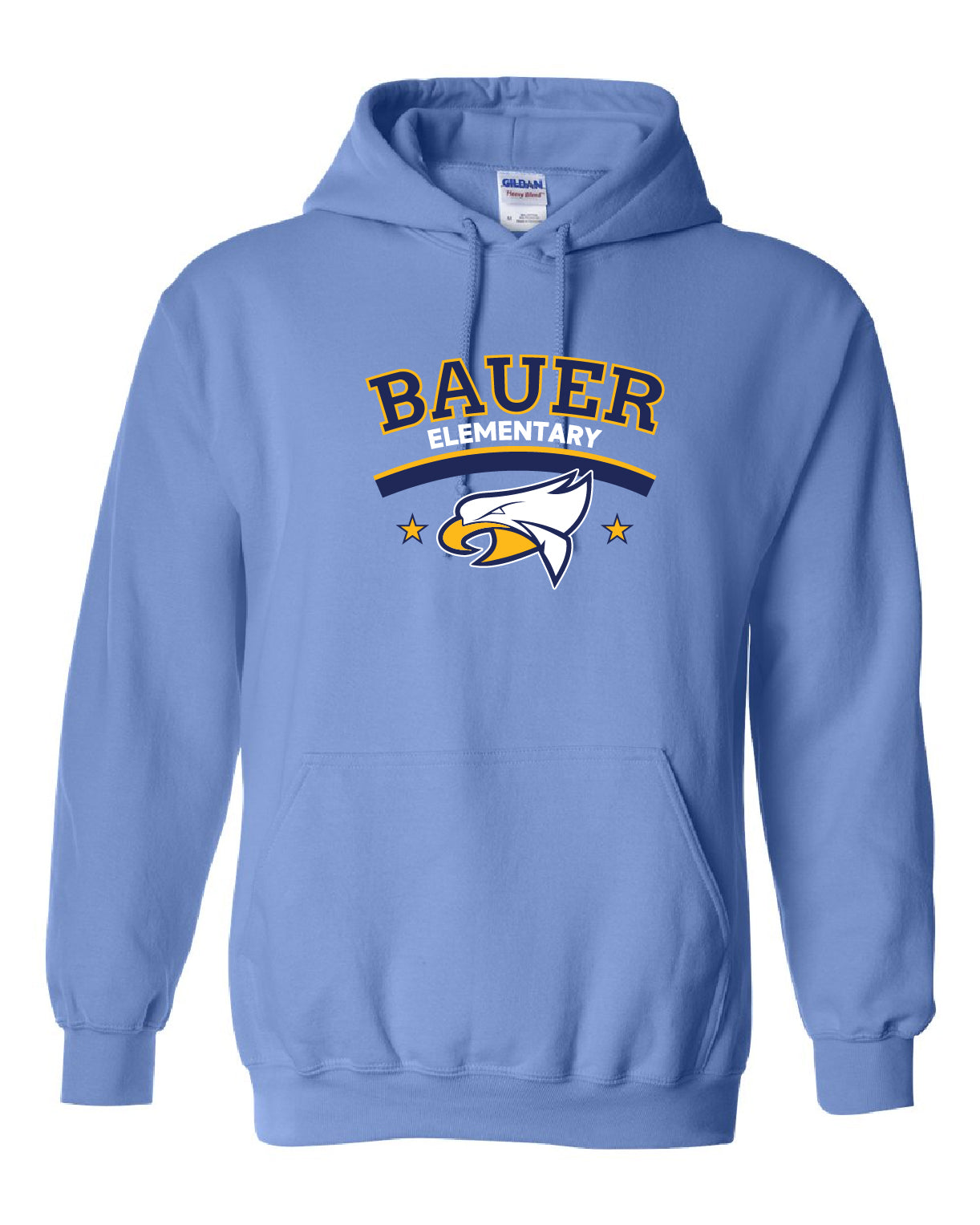 Bauer Hoodie