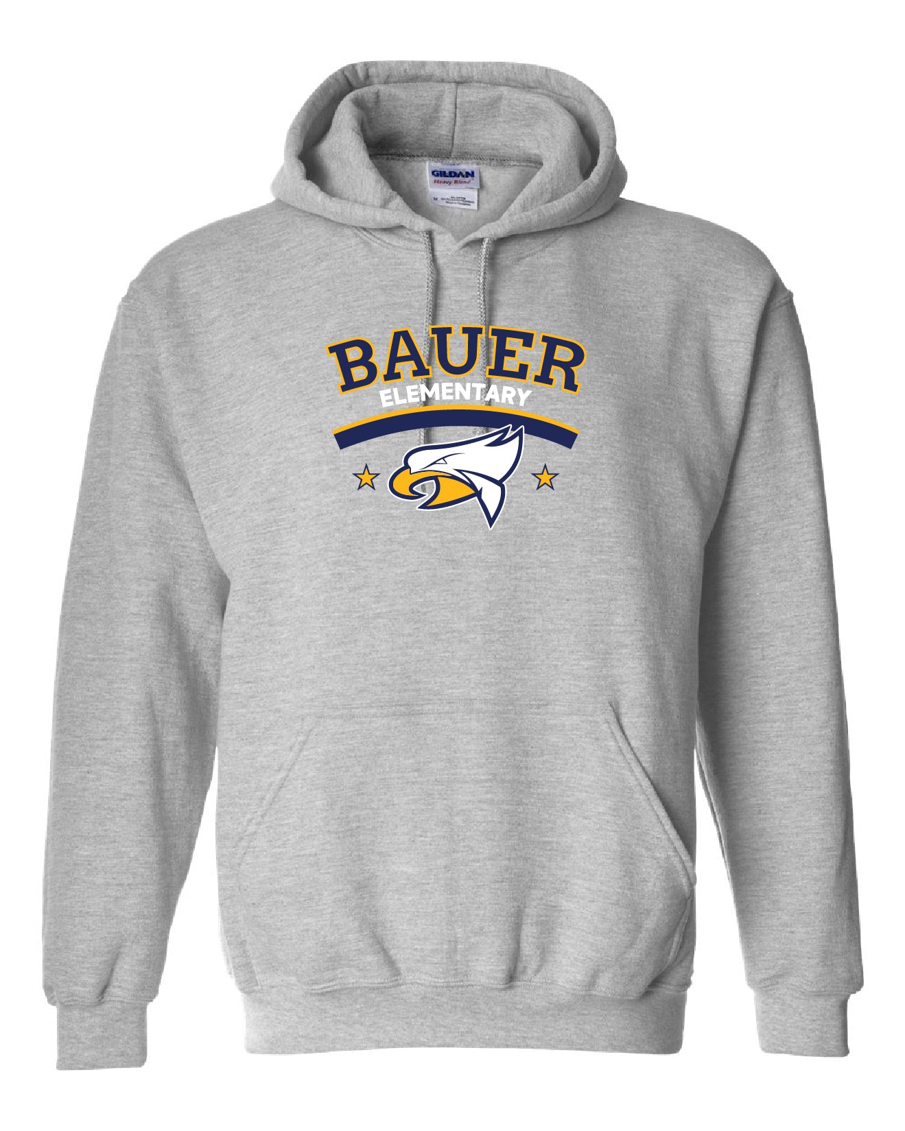 Bauer Hoodie