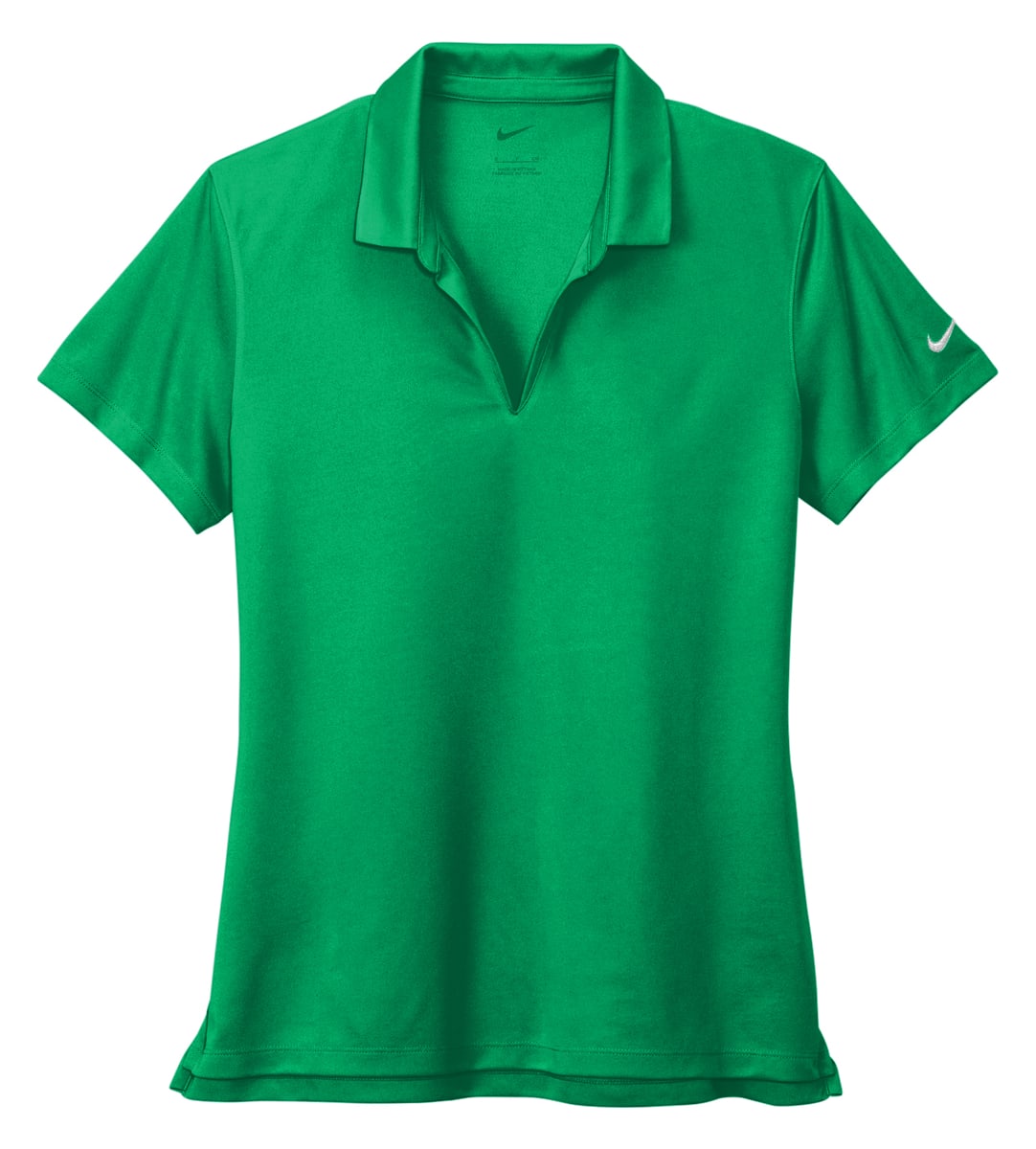 Custom Nike Ladies Dri-FIT Polo
