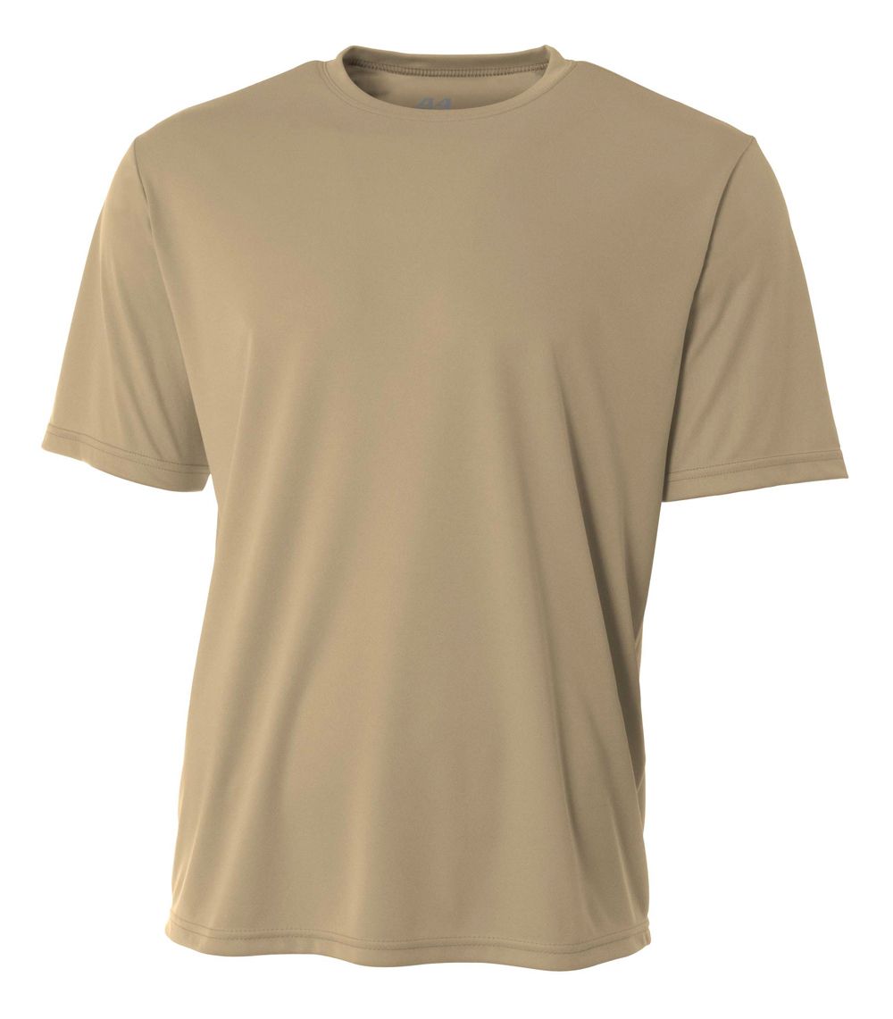 Custom A4 Performance Tee (N3142)