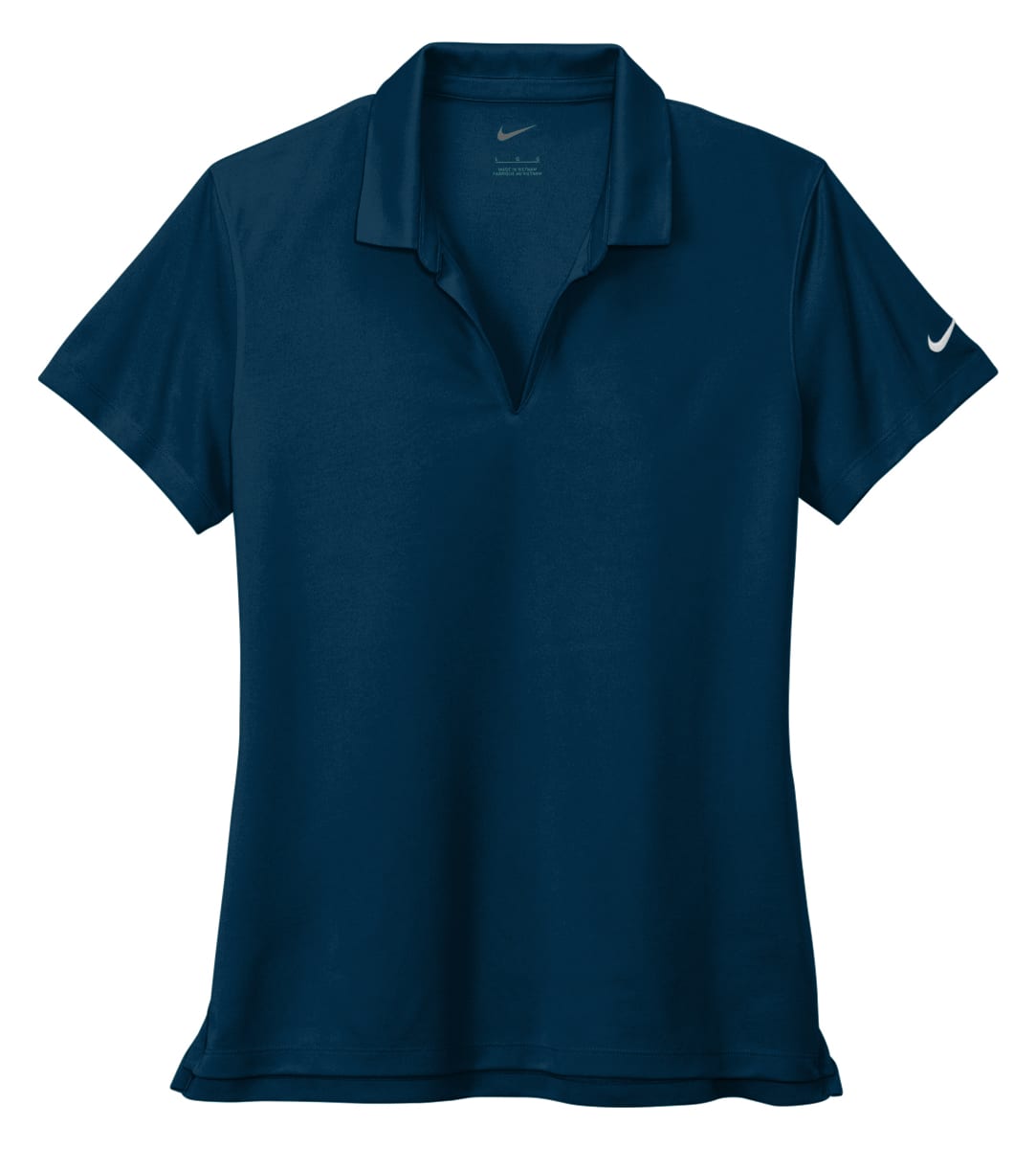 Custom Nike Ladies Dri-FIT Polo