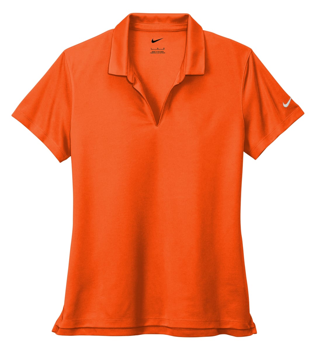Custom Nike Ladies Dri-FIT Polo