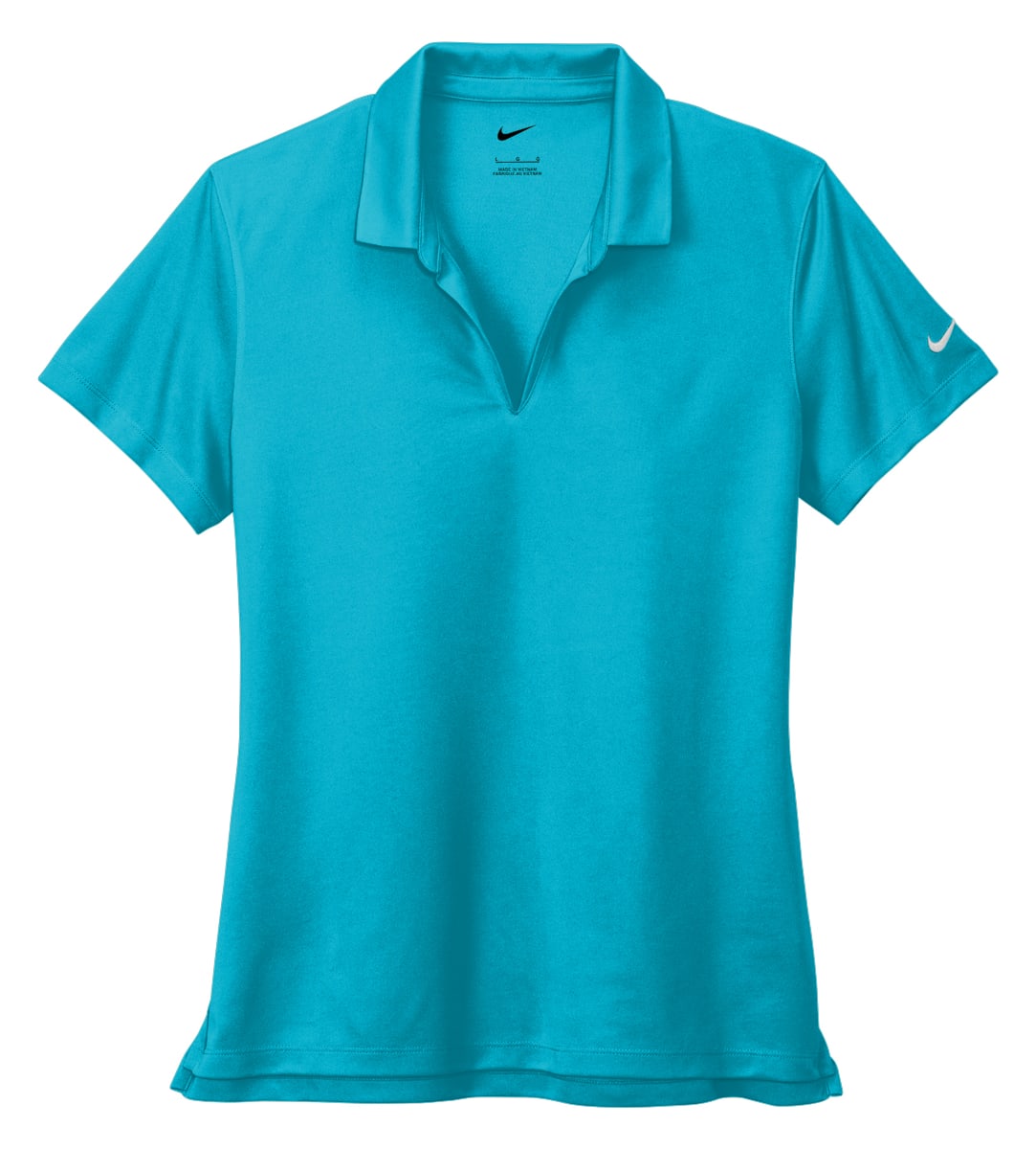 Custom Nike Ladies Dri-FIT Polo