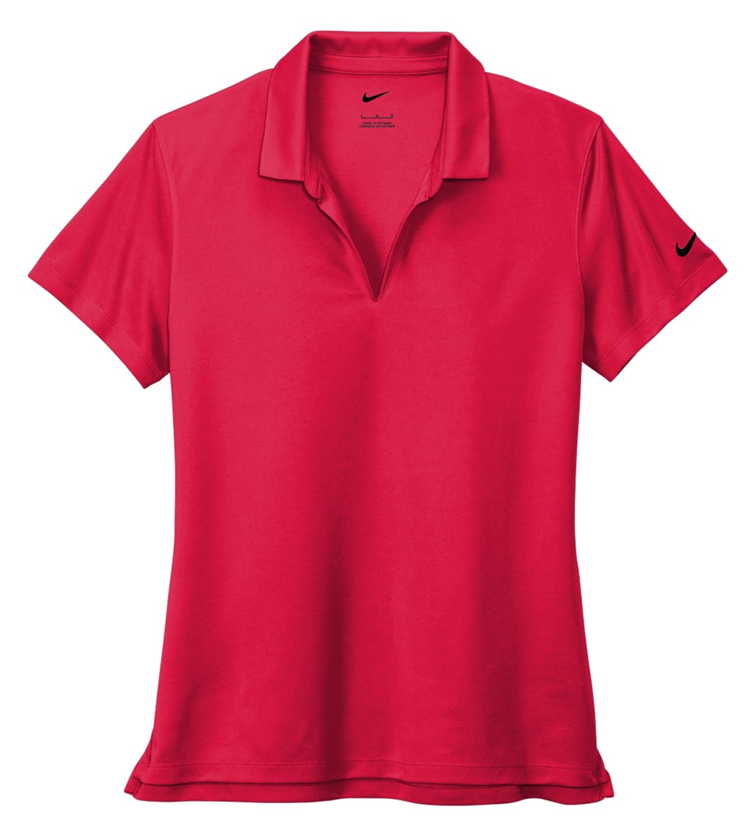 Custom Nike Ladies Dri-FIT Polo