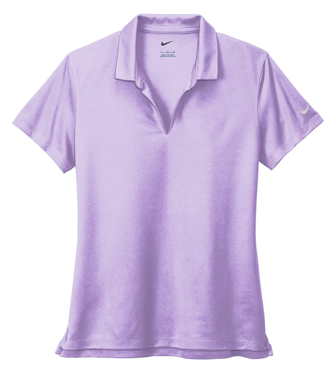 Custom Nike Ladies Dri-FIT Polo
