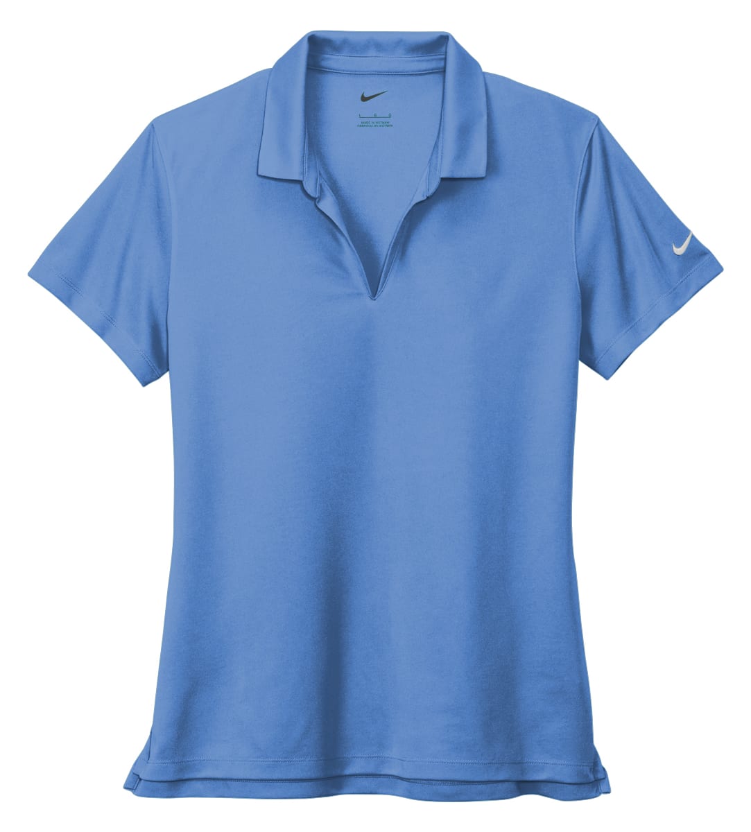 Custom Nike Ladies Dri-FIT Polo