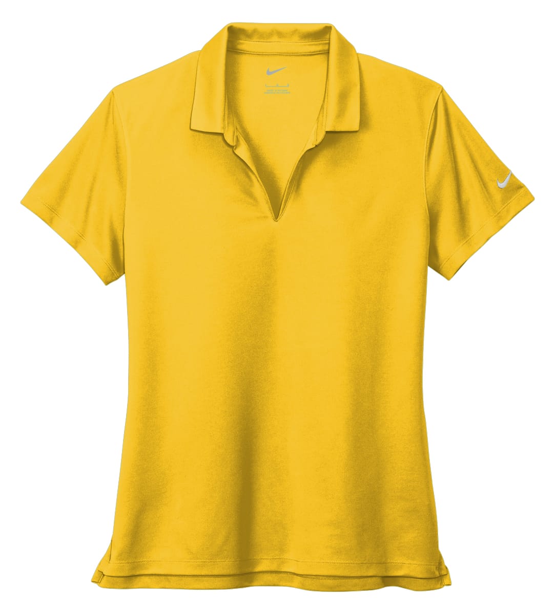 Custom Nike Ladies Dri-FIT Polo