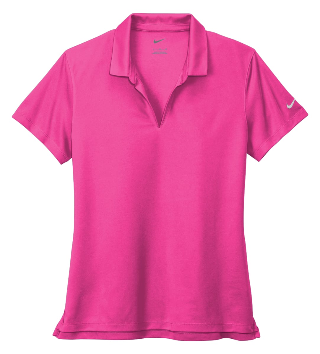 Custom Nike Ladies Dri-FIT Polo