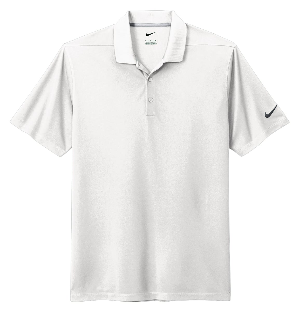 Custom Nike Dri-FIT Polo