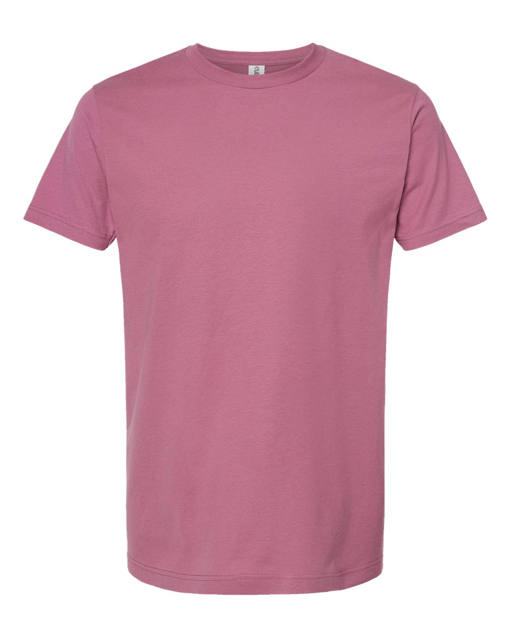 Tultex Unisex Tee (202) in Cassis