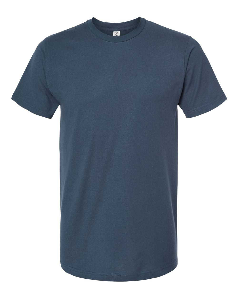 Tultex Unisex Tee (202) in Indigo