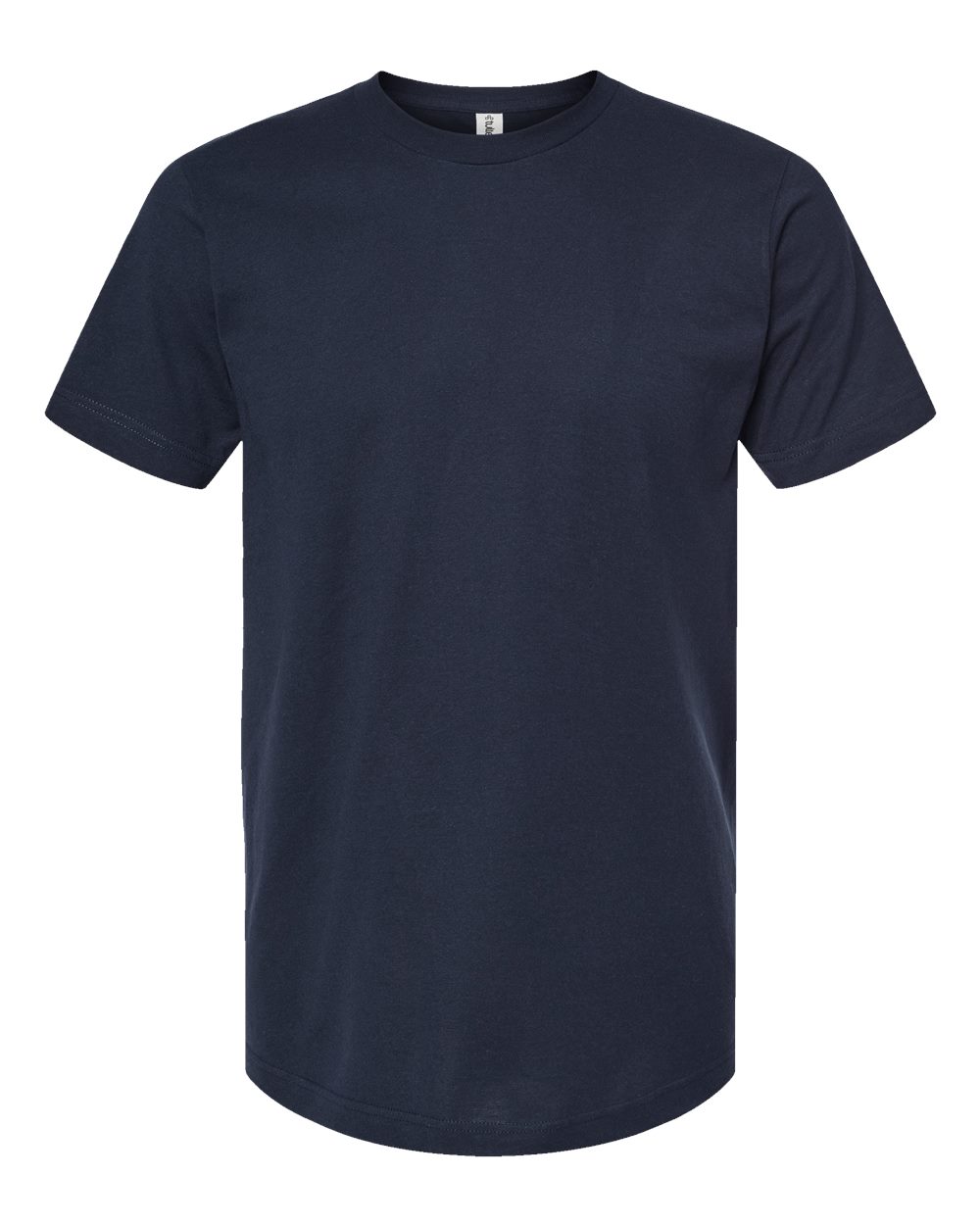 Tultex Unisex Tee (202) in Navy