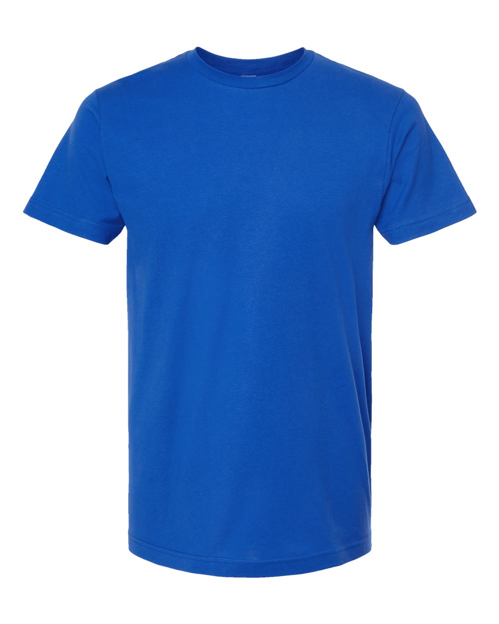 Tultex Unisex Tee (202) in Royal