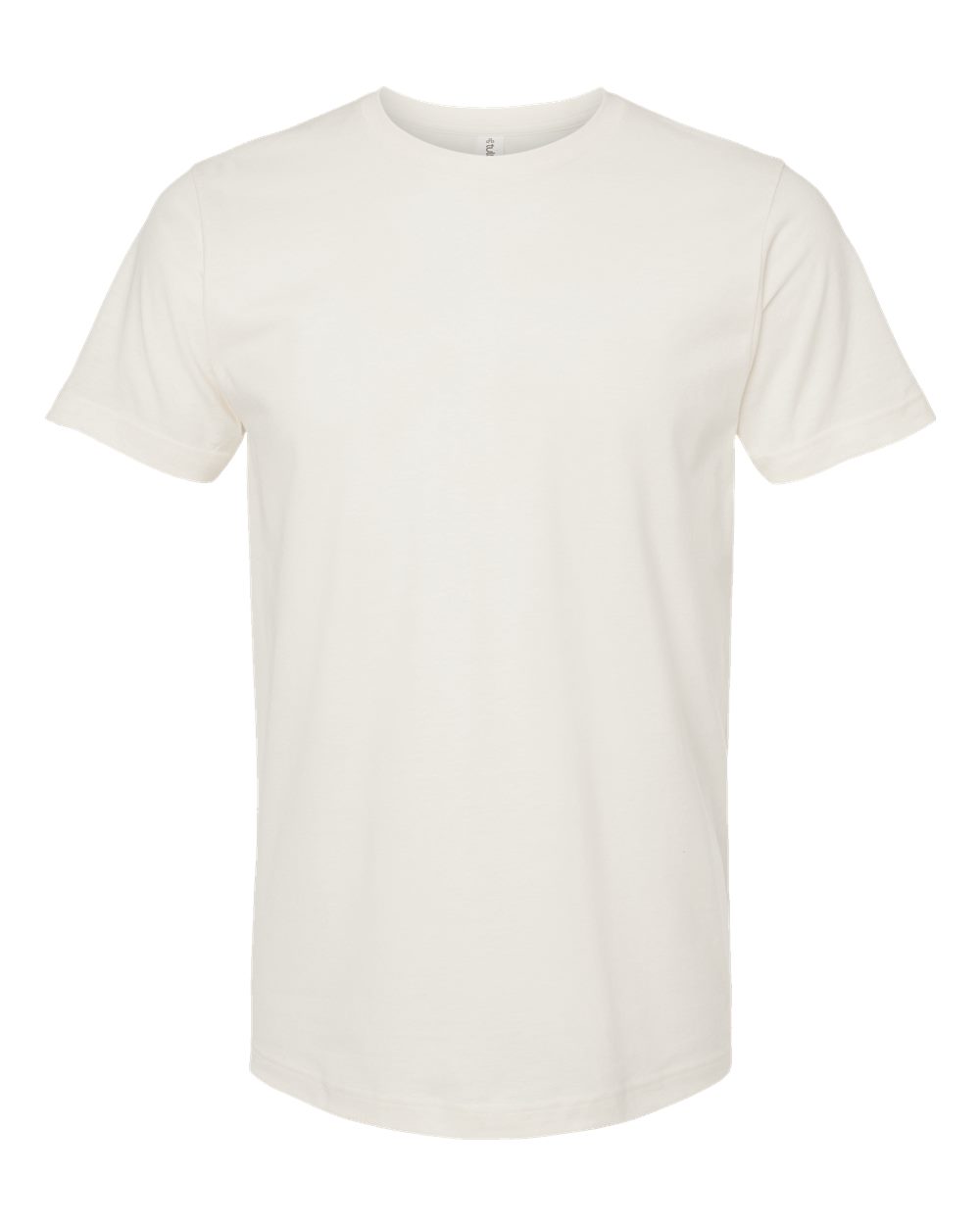 Tultex Unisex Tee (202) in Vintage White