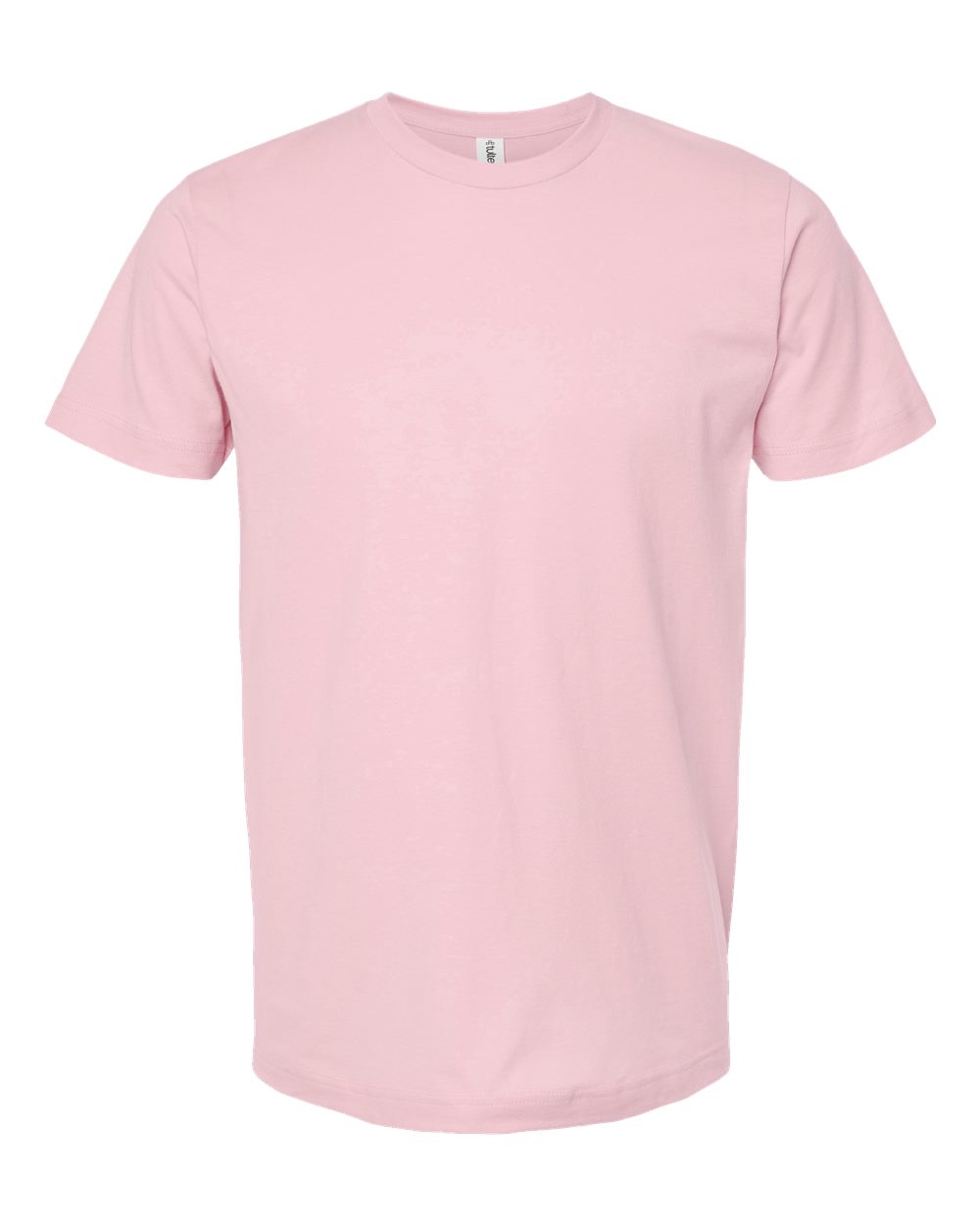 Tultex Unisex Tee (202) in Pink