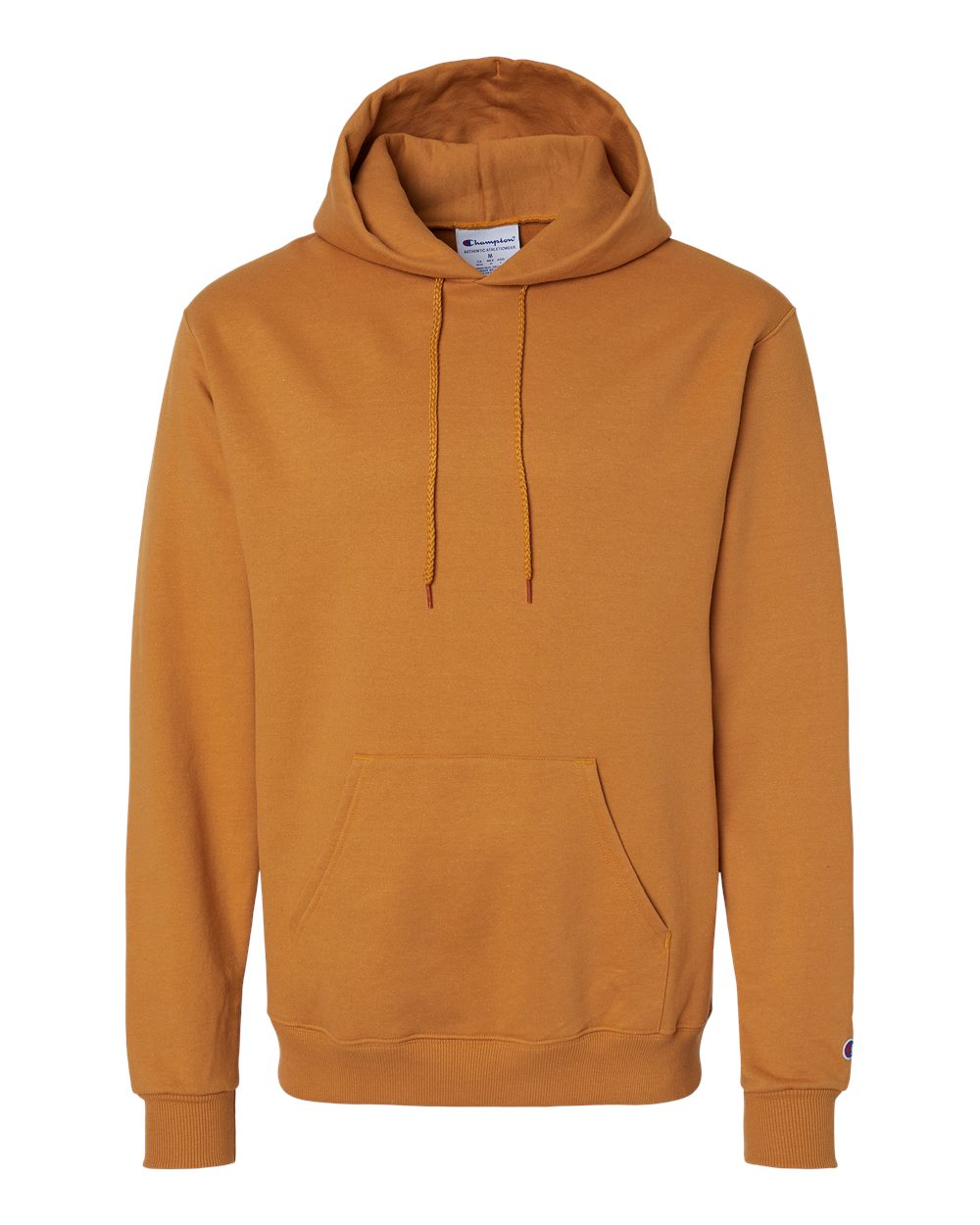 Champion Hoodie S700 in Gold Glint