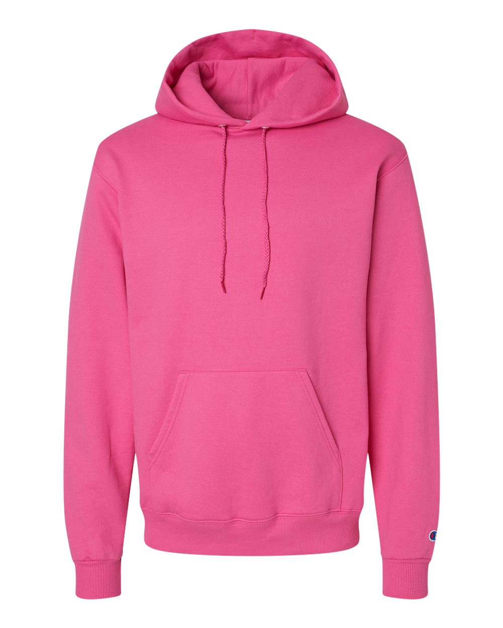 Champion Hoodie S700 in Wow Pink