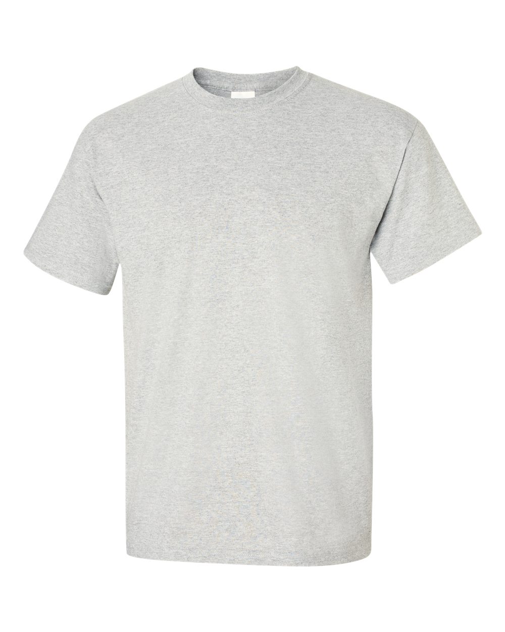 Gildan Ultra Cotton Tee (2000) in Ash