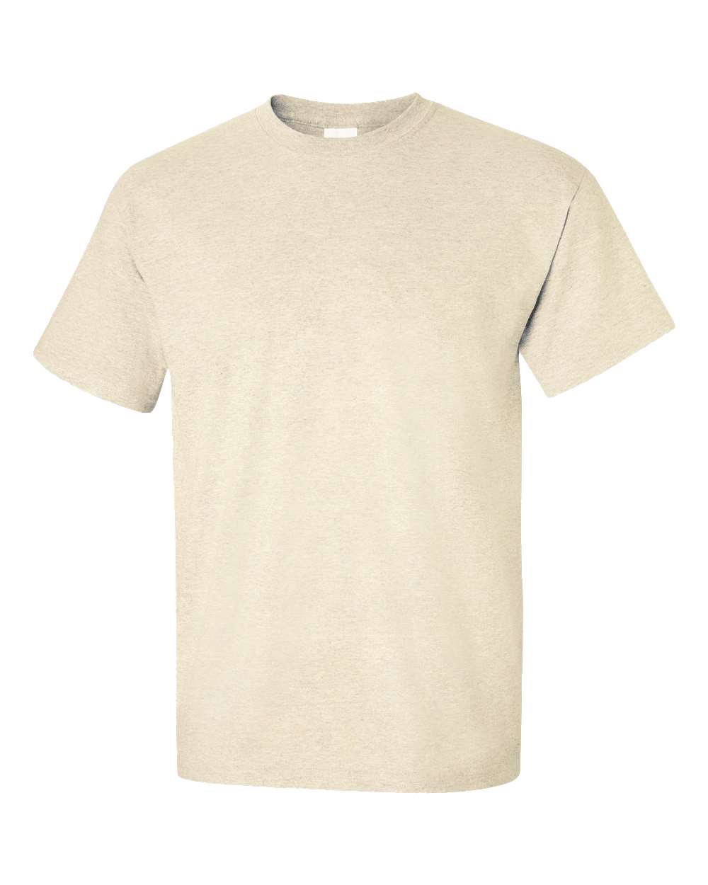 Gildan Ultra Cotton Tee (2000) in Natural