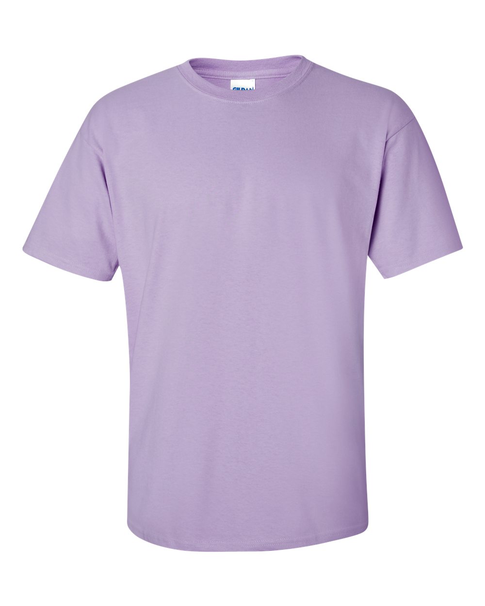 Gildan Ultra Cotton Tee (2000) in Orchid