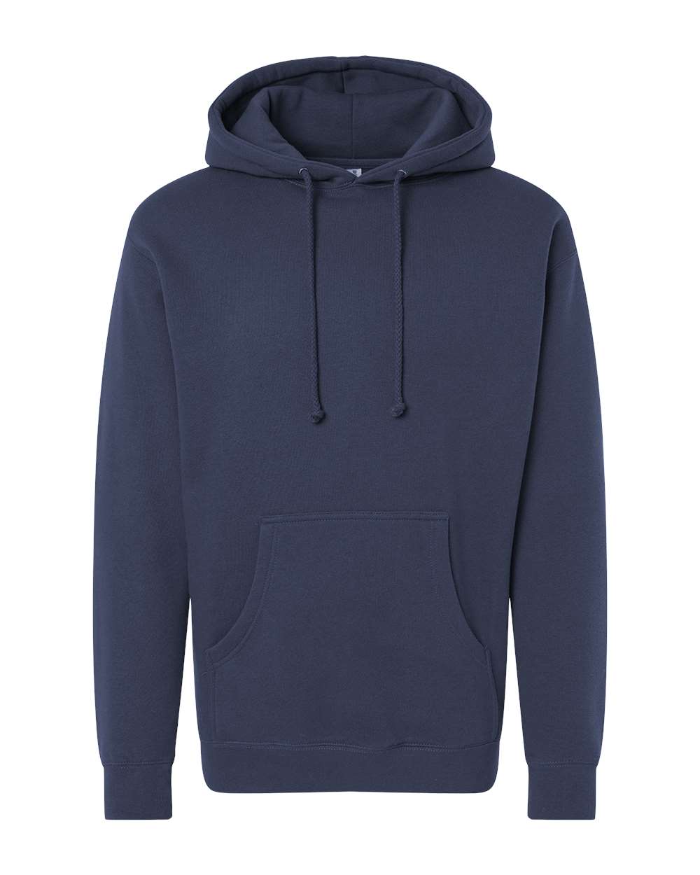 Independent Heavyweight Hoodie (IND4000) in Classic Navy