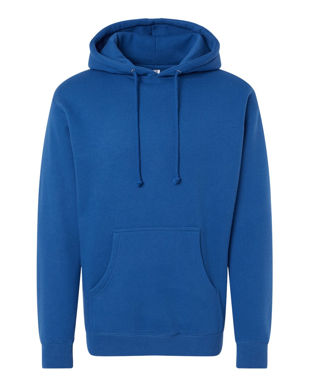 Independent Heavyweight Hoodie (IND4000) in Royal