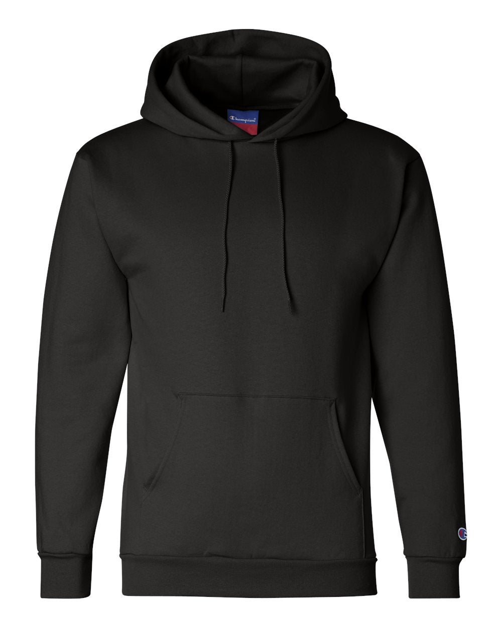 Champion Hoodie S700 in Black