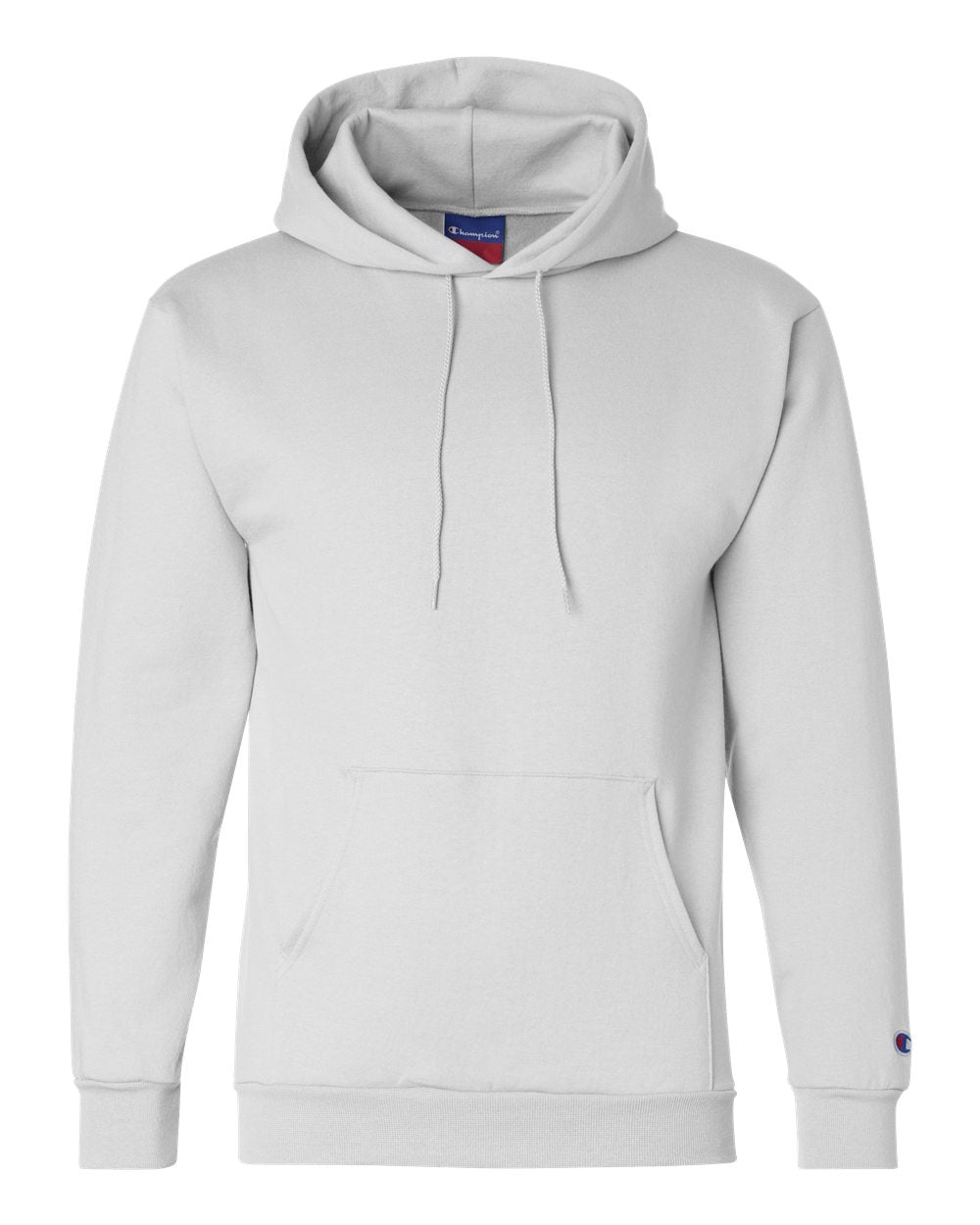 Champion Hoodie S700 in White