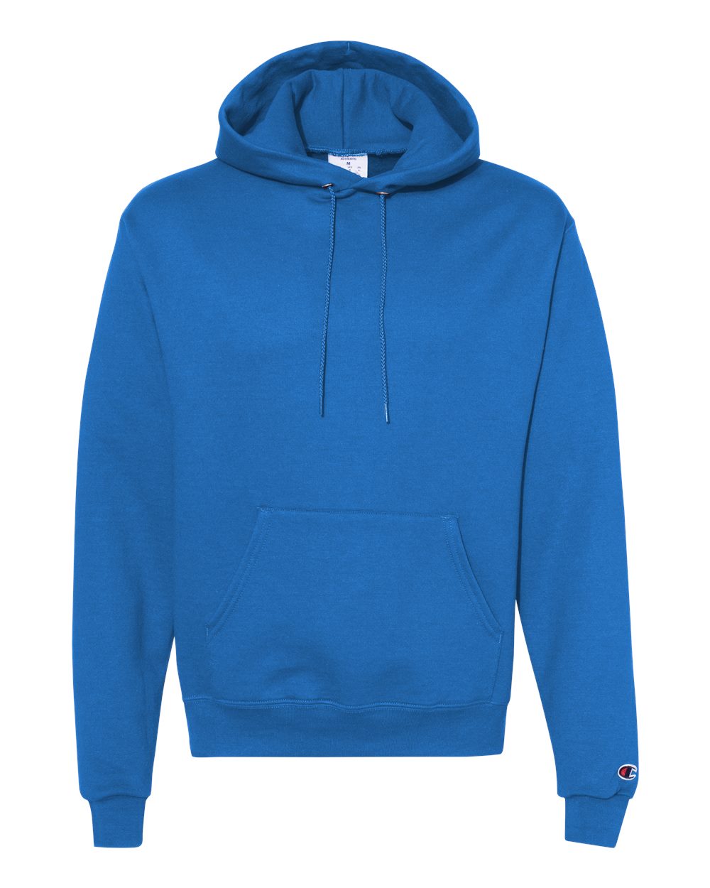 Champion Hoodie S700 in Royal Blue