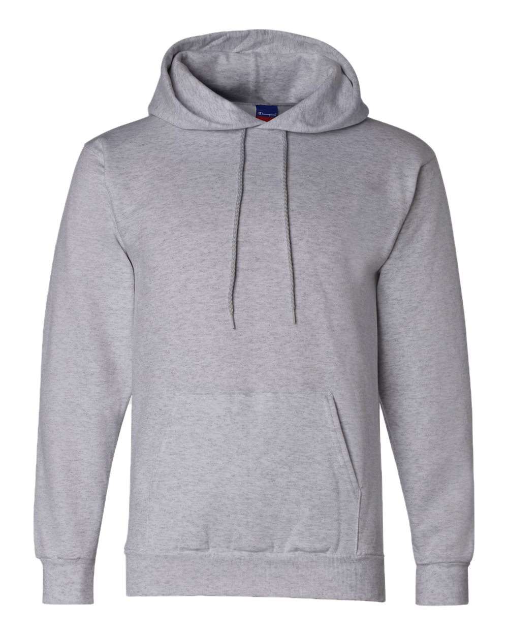 Champion Hoodie S700 in Light Steel