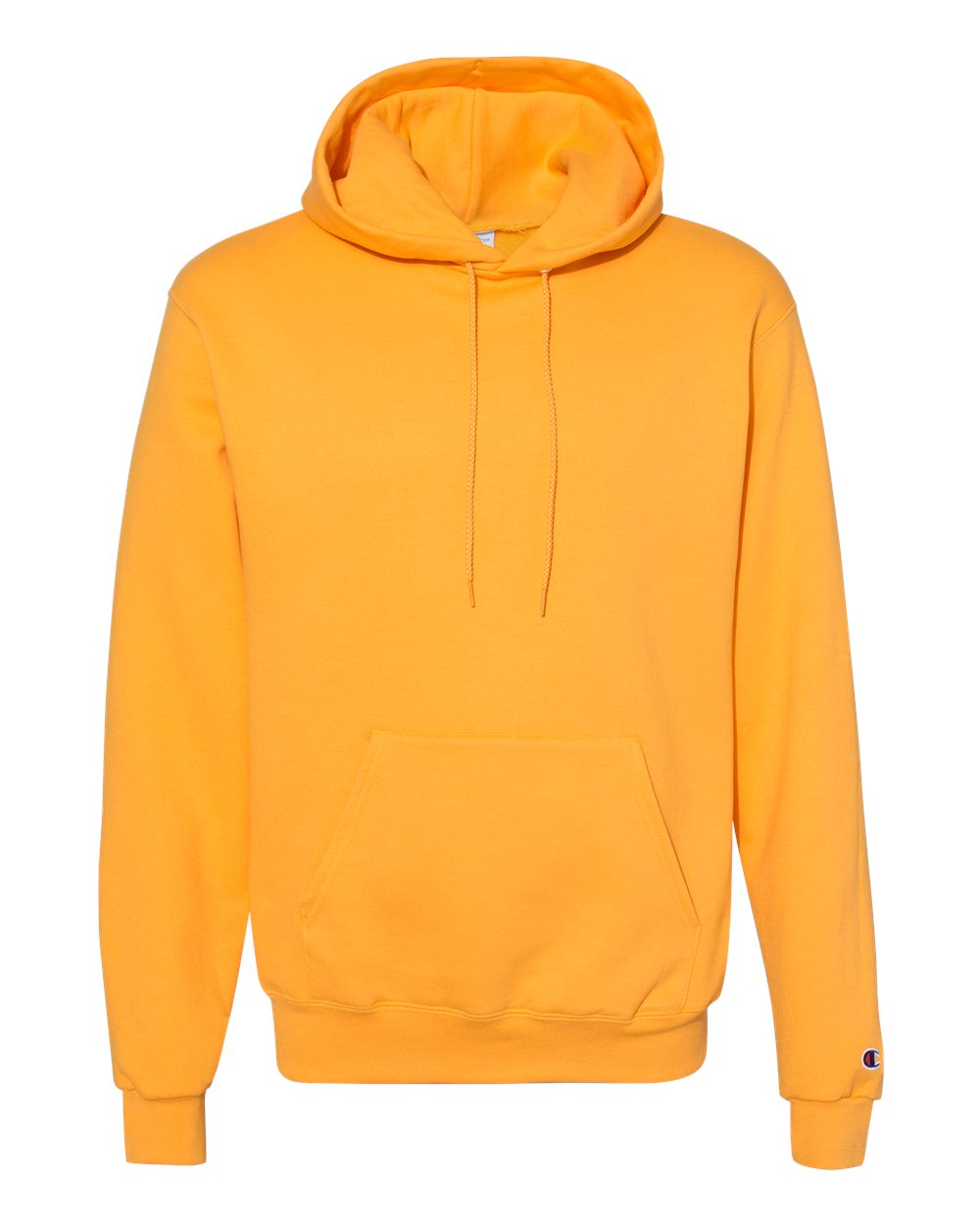 Champion Hoodie S700 in Gold