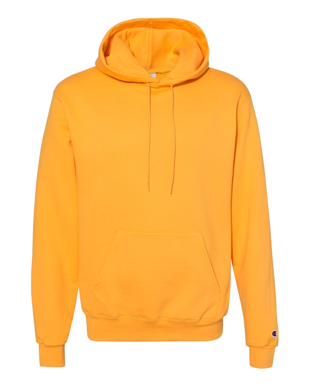 Champion Hoodie S700 in Gold