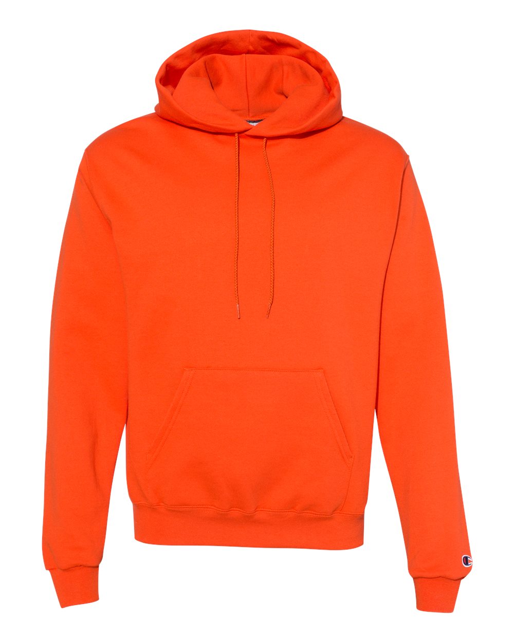 Champion Hoodie S700 in Orange