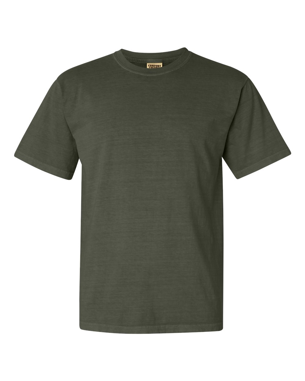Comfort Colors Garment-Dyed Tee (1717) in Sage