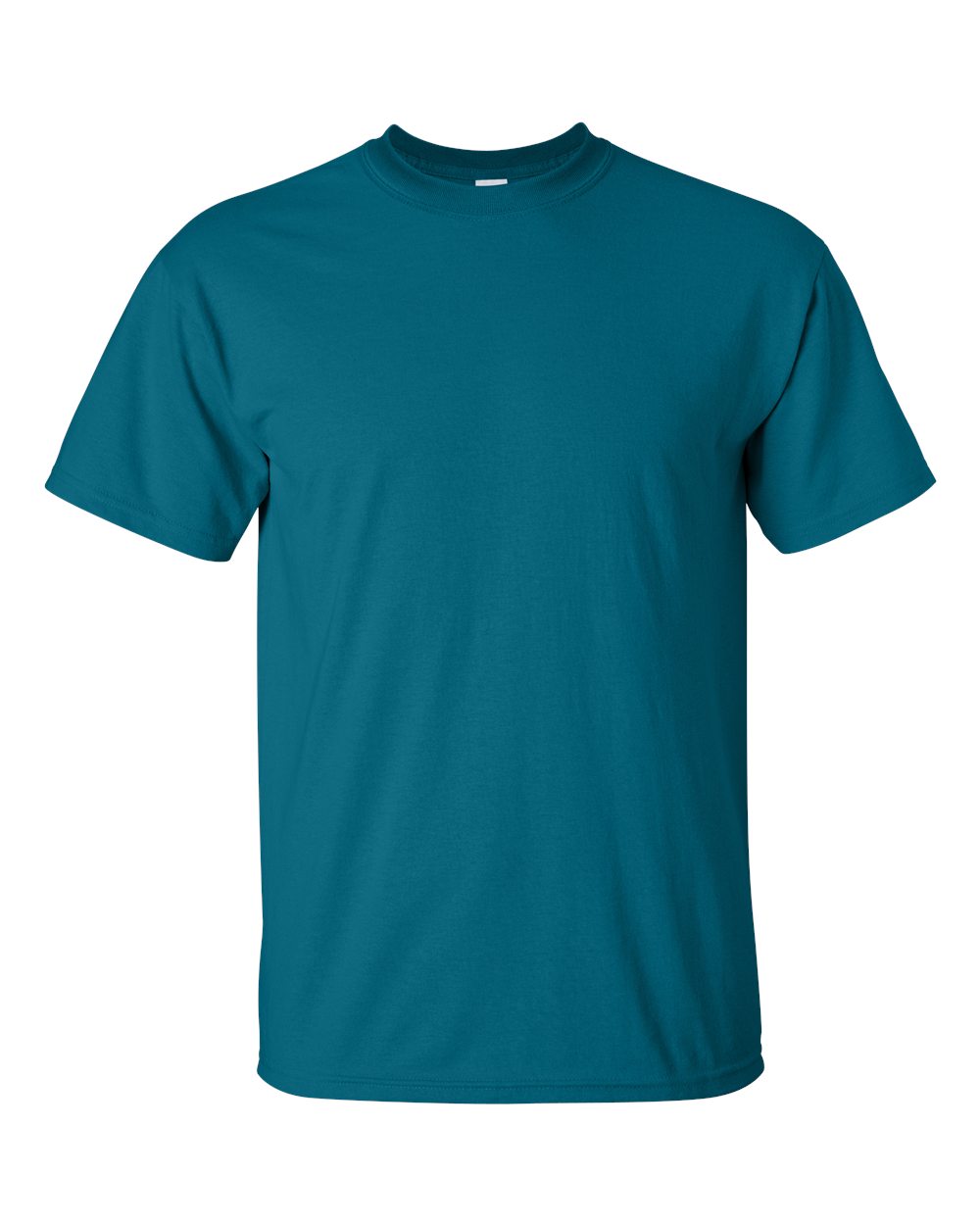 Gildan Ultra Cotton Tee (2000) in Galapagos Blue