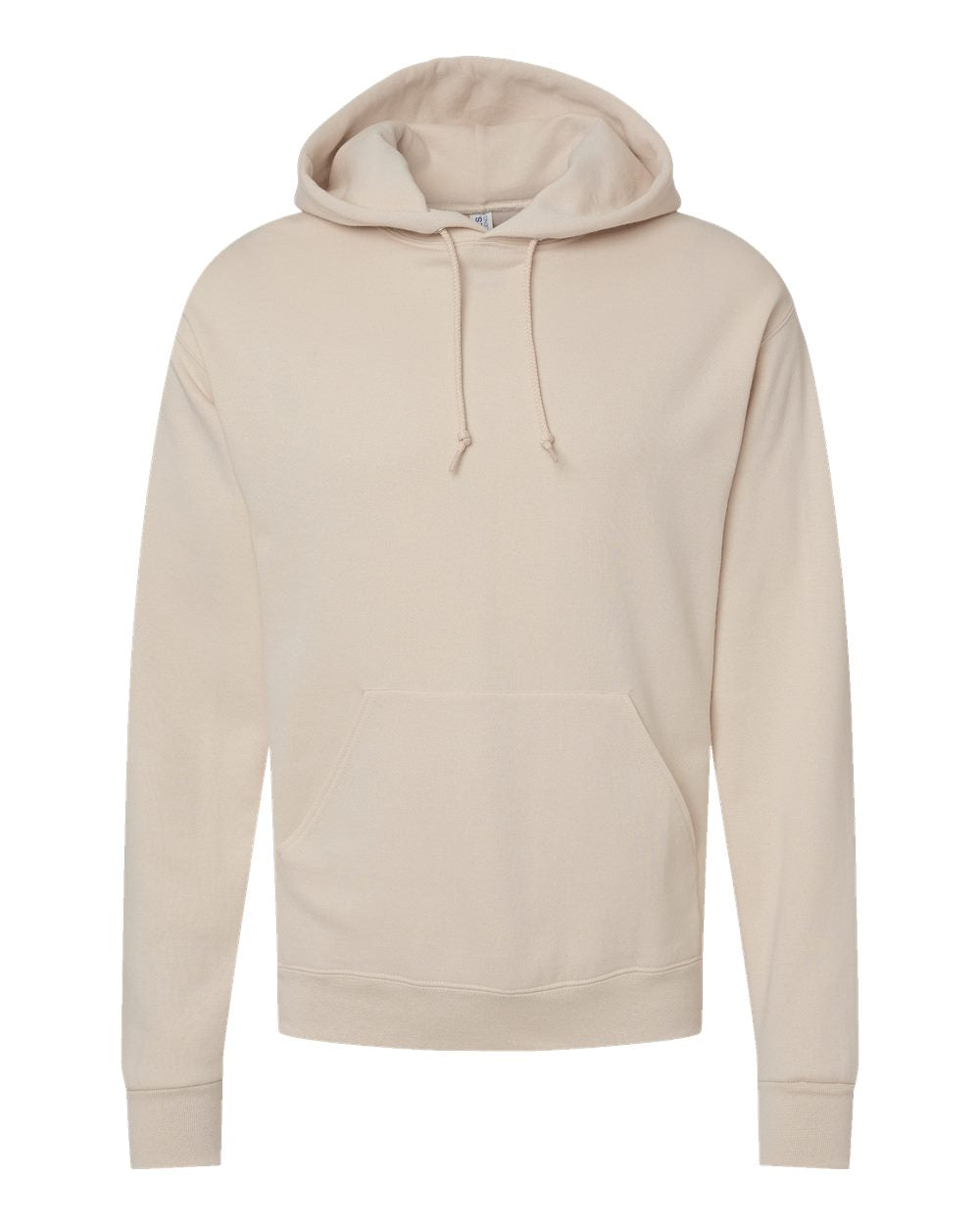 Jerzees Hoodie (996MR) in Sandstone