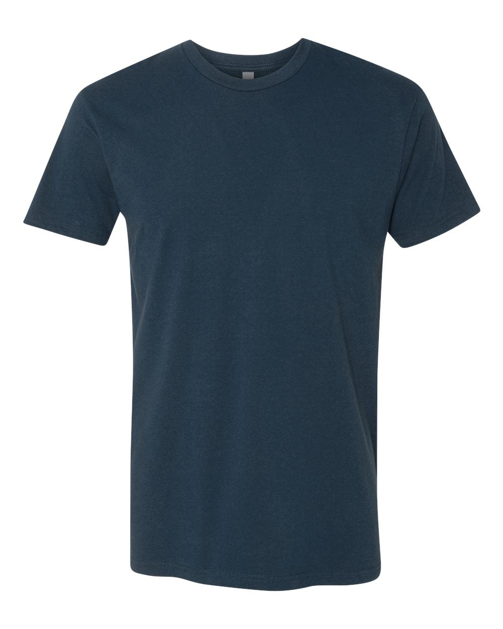 Next Level Cotton Tee (3600) in Indigo