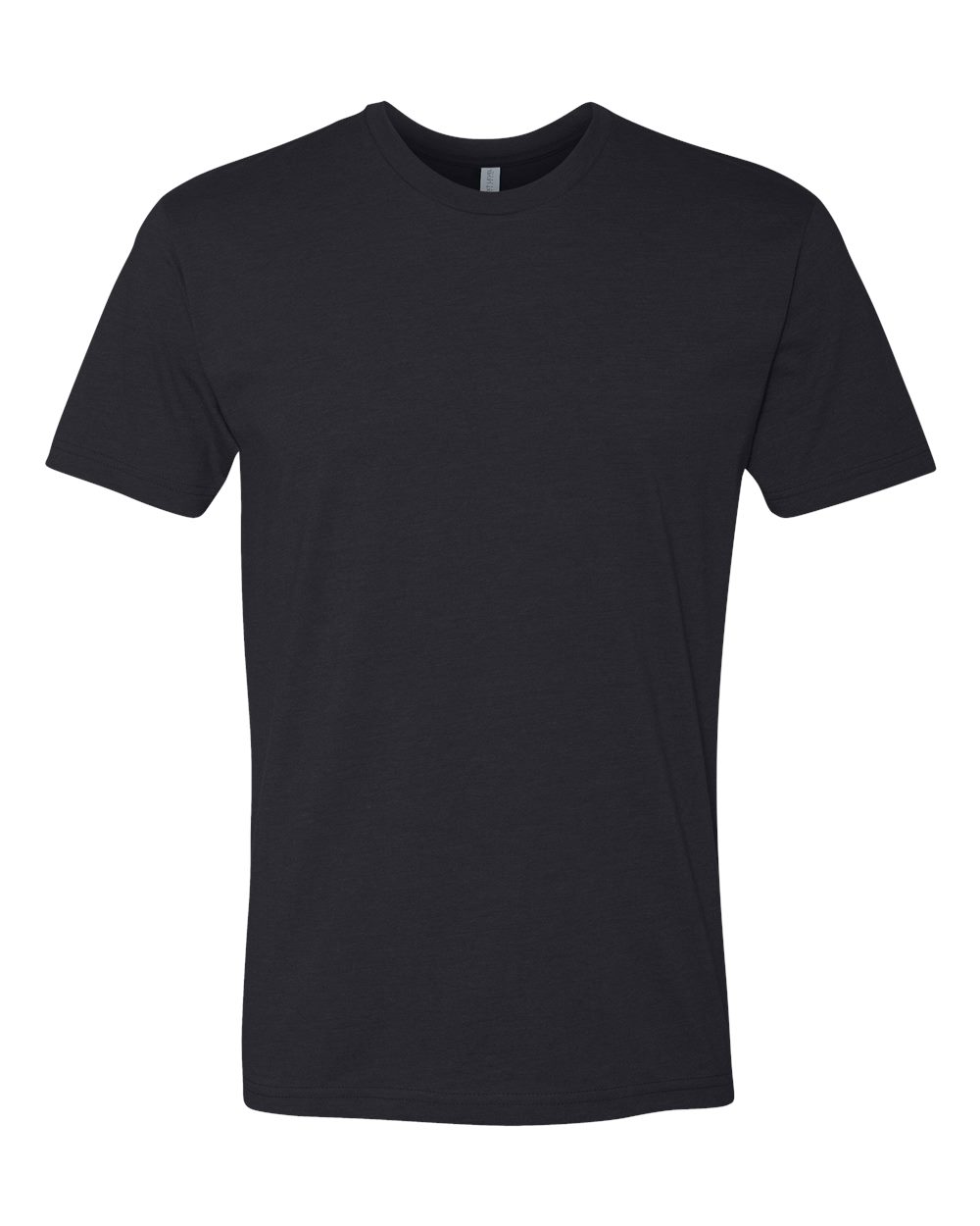 Next Level CVC Tee (6210) in Black