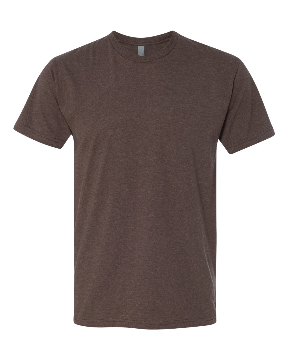 Next Level CVC Tee (6210) in Espresso
