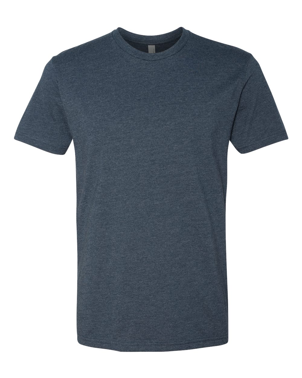 Next Level CVC Tee (6210) in Midnight Navy