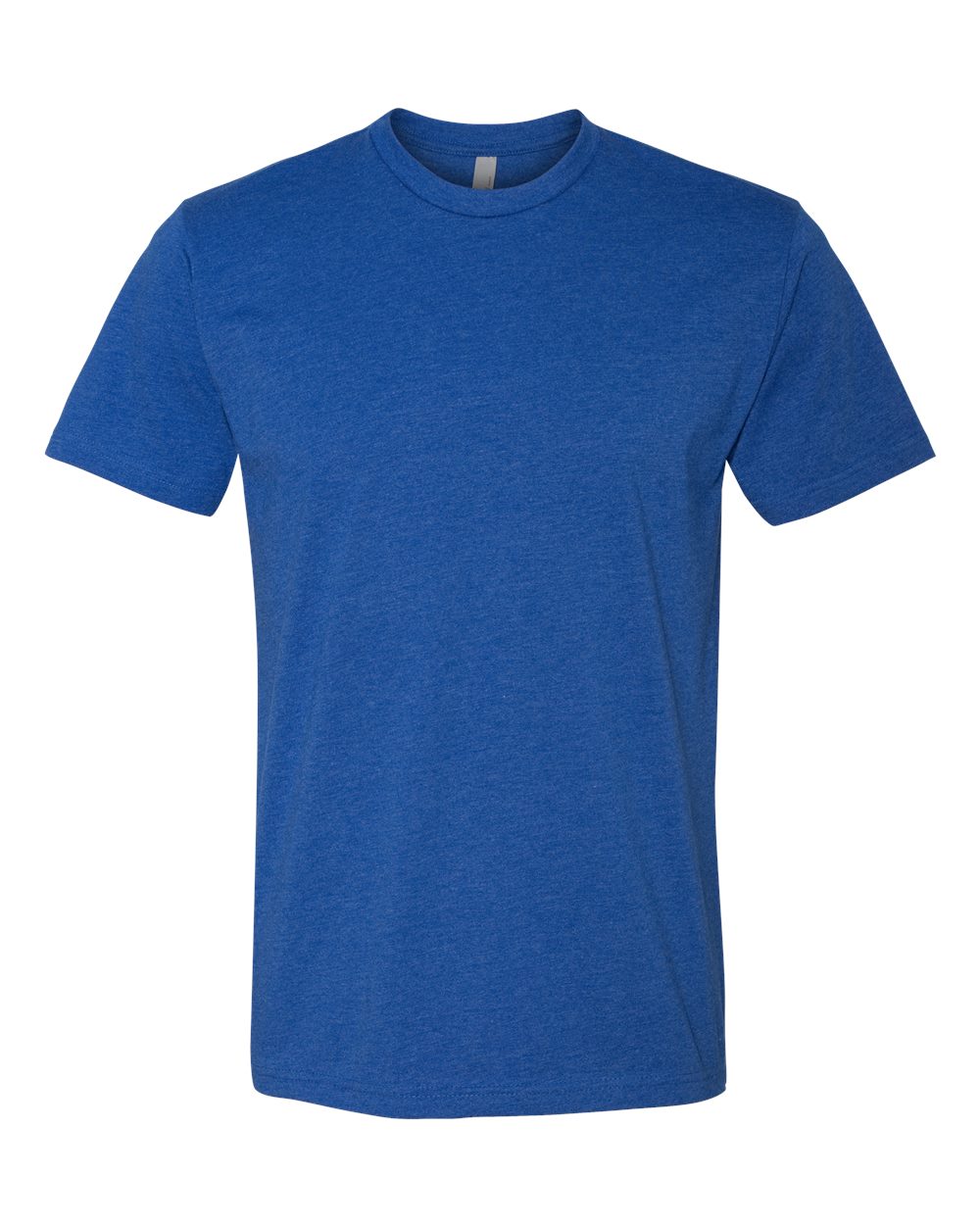 Next Level CVC Tee (6210) in Royal