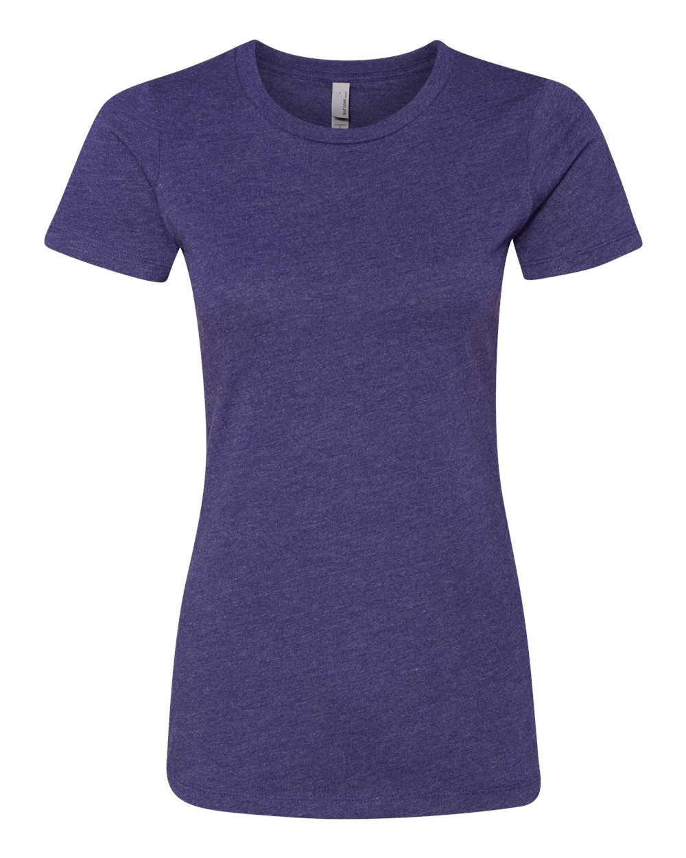 Next Level Women’s CVC Tee (6610) in Storm