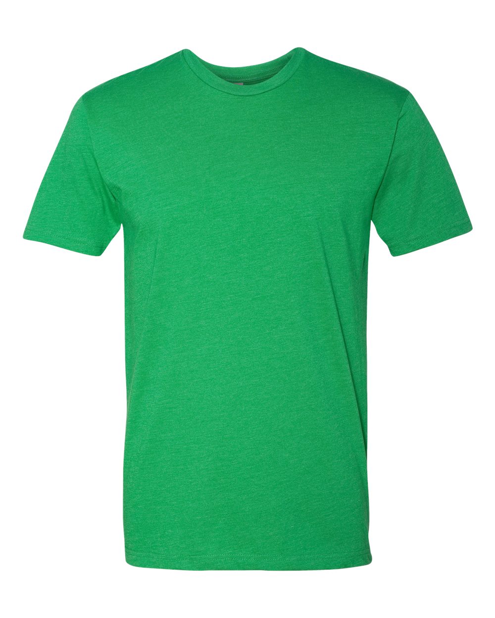 Next Level CVC Tee (6210) in Kelly Green
