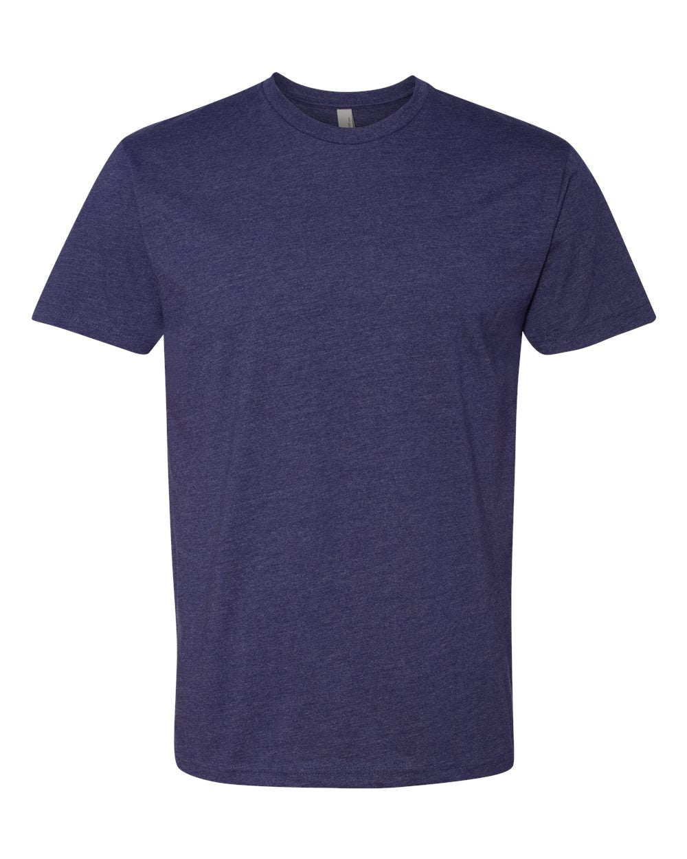 Next Level CVC Tee (6210) in Storm