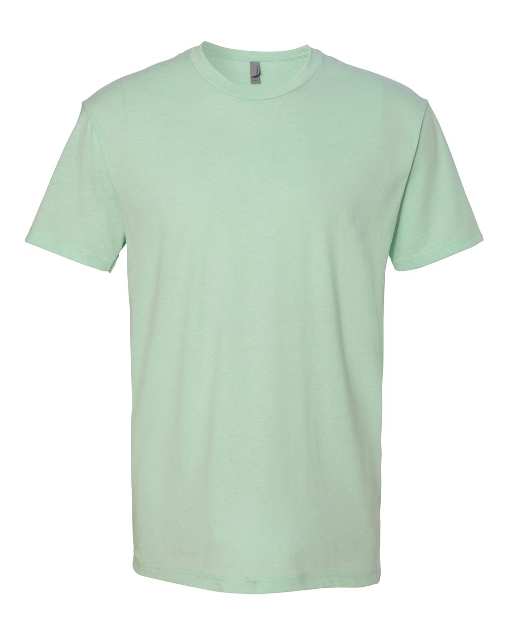 Next Level CVC Tee (6210) in Mint