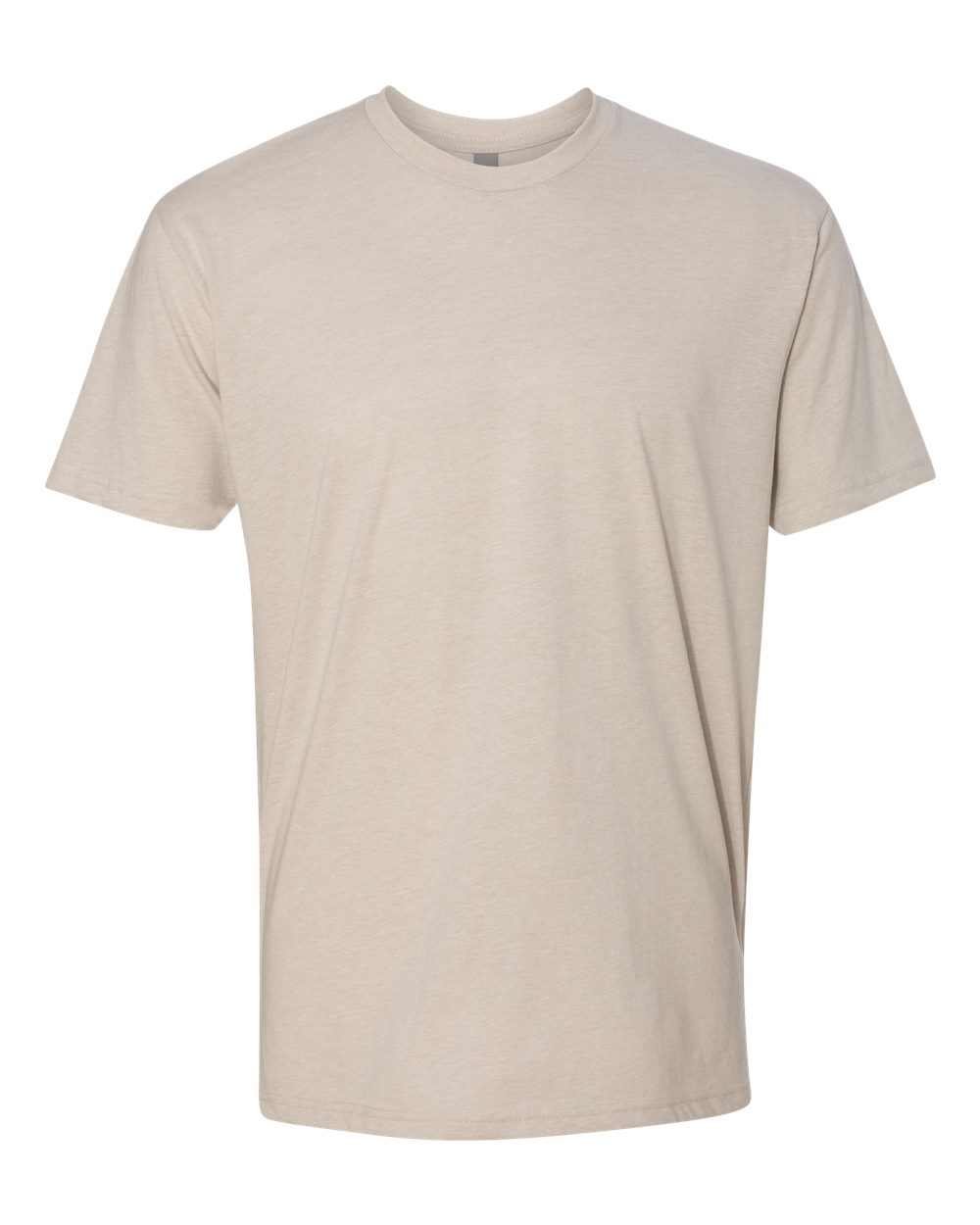 Next Level CVC Tee (6210) in Sand