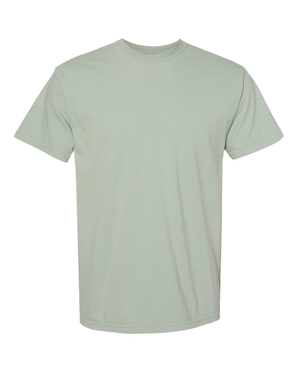 Comfort Colors Garment-Dyed Tee (1717) in Bay