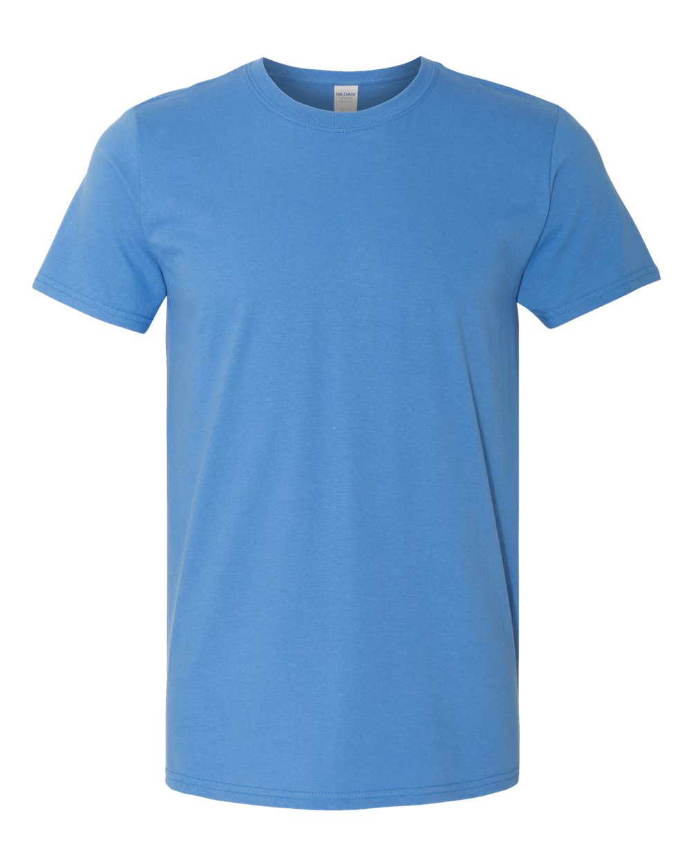 Gildan Softstyle Tee (64000) in Iris
