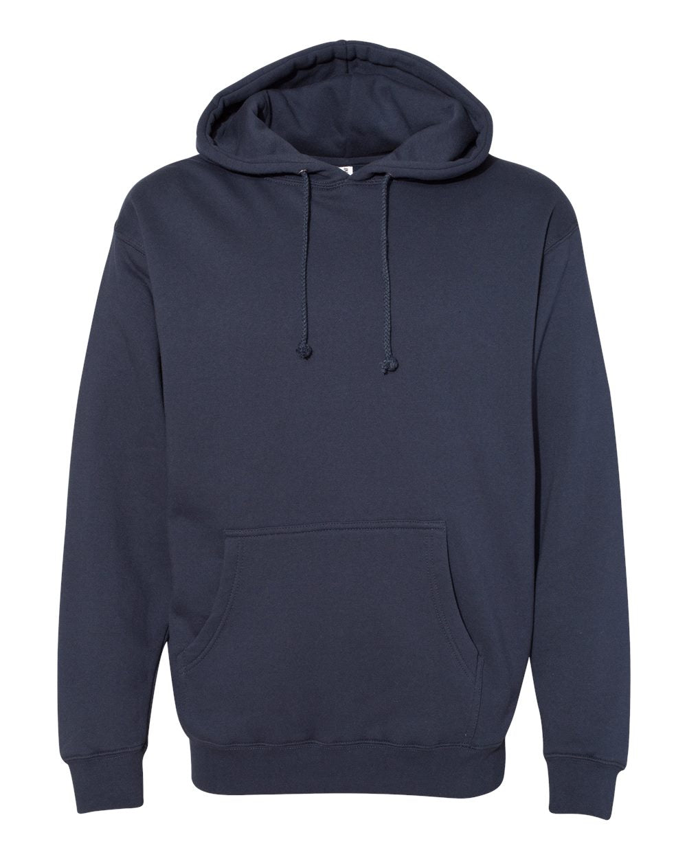 Independent Heavyweight Hoodie (IND4000) in Slate Blue